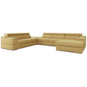 Модульный раскладной диван Чикаго Большой - 820214